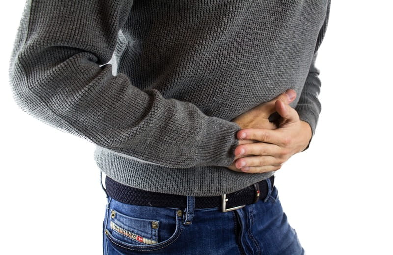 7 Causes of Crohn's Disease