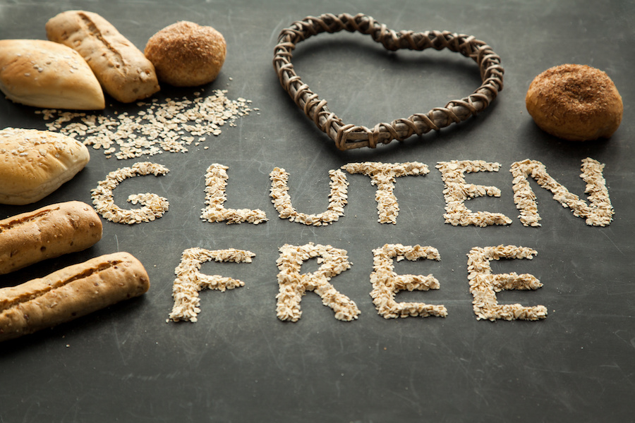 Benefits of a Gluten Free Diet