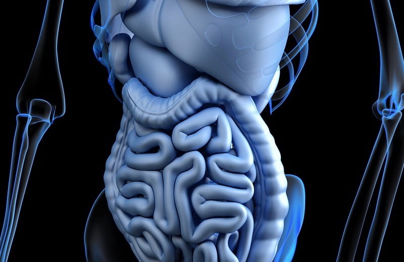 causes of crohns