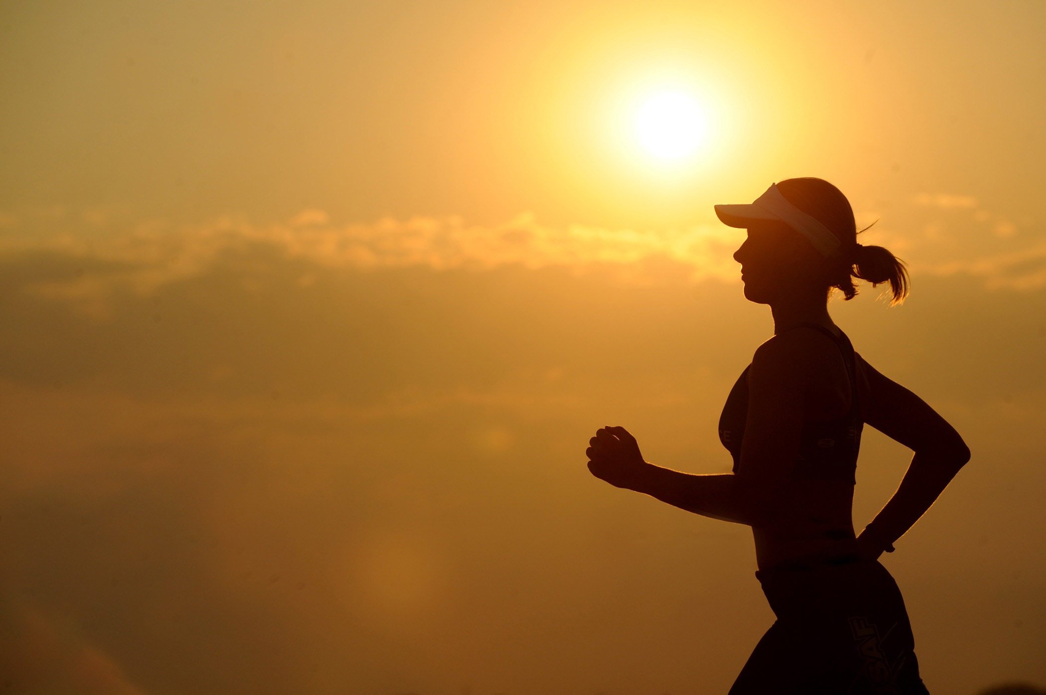 How Exercise Can Reduce Your Stress