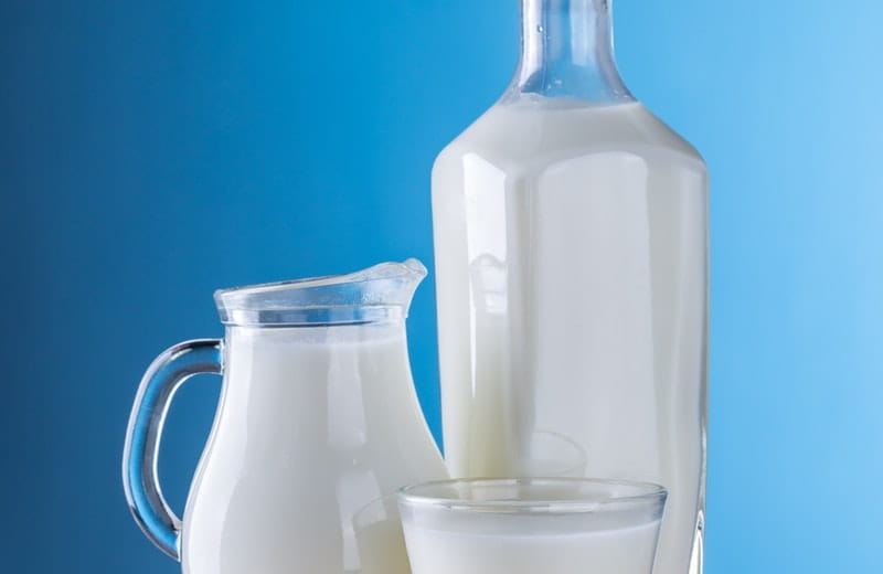 7 symptoms of lactose intolerance