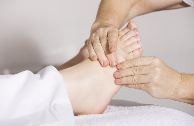 signs of plantar fasciitis