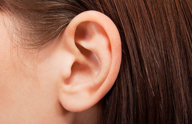 Can Mold Cause Fluid In Ears